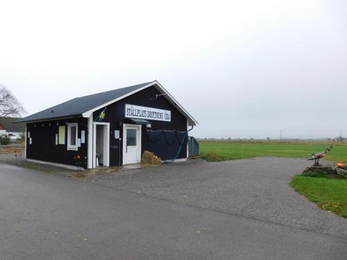 Degerhamn Bed & Breakfast | Drottning Ödas Boende