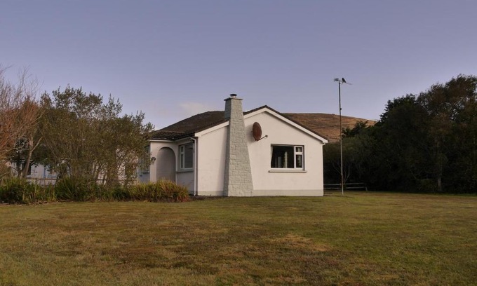 Glenbeigh House | Droum Cottage