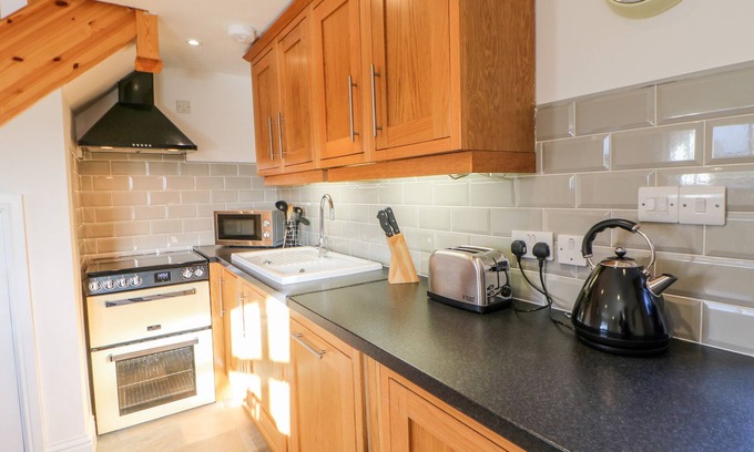 Wolsingham Cottage | Drover's Cottage