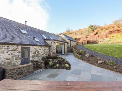 Corwen House | Drovers Barn