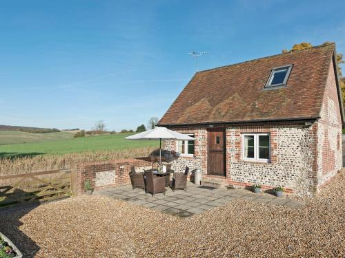 East Meon House | Drovers Cottage
