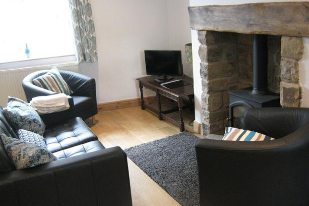 Hayfield House | Drovers Cottage Hayfield