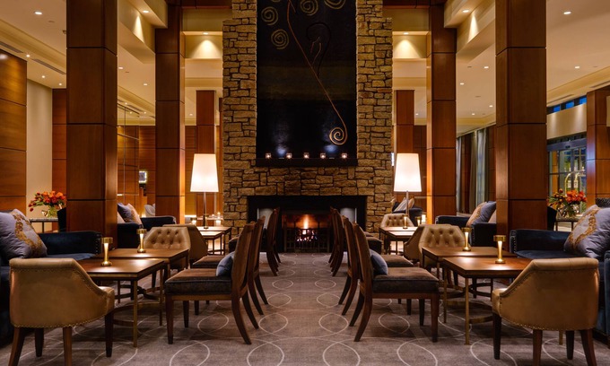Newtownmountkennedy Hotel | Druids Glen Hotel & Golf Resort