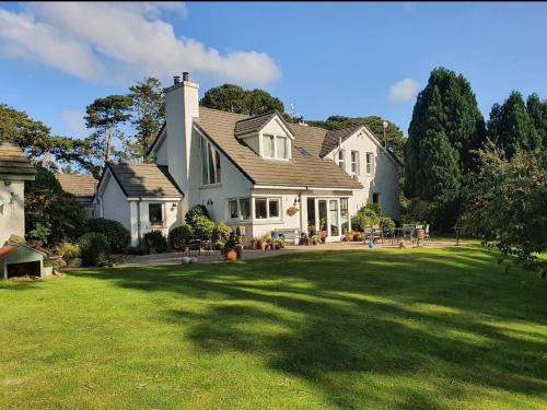 Maghera Bed & Breakfast | Drumee Lodge boutique B and B, Newcastle, County Down