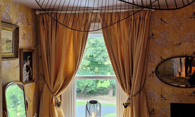 Maghera Bed & Breakfast | Drumee Lodge