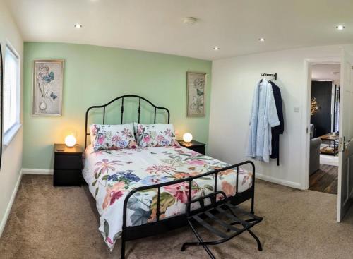 Enniskillen House | Drummacahan Lodge