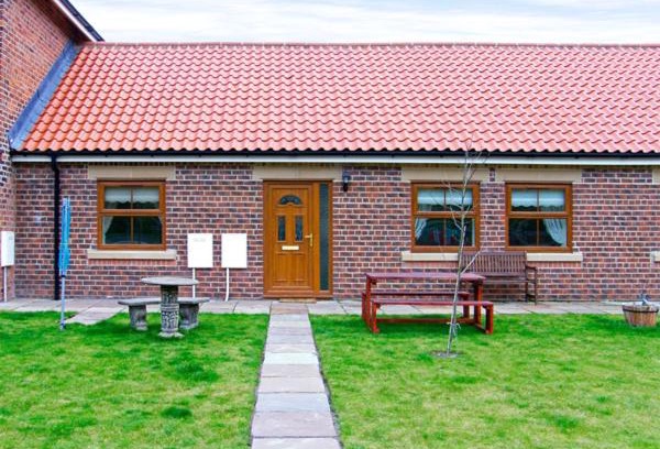 Skinningrove House | Drummer Cottage