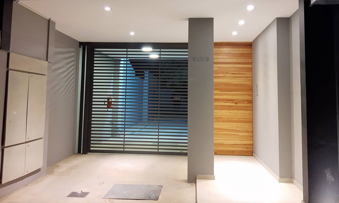 Lujan de Cuyo Apartment | Drummond Apartments