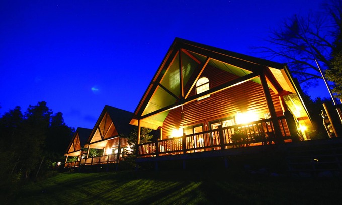 Drummond Resort | Drummond Island Resort