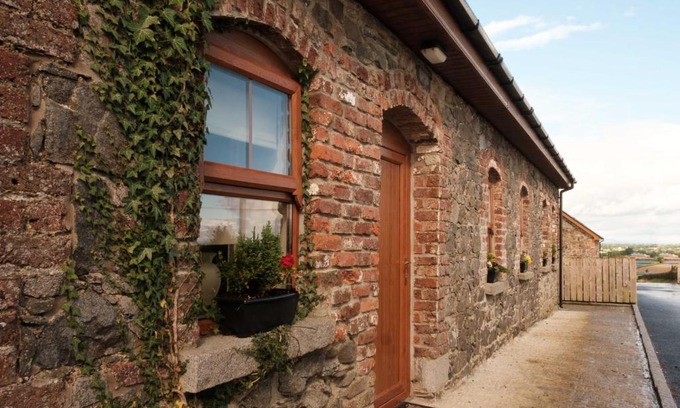 Dromore Ski Chalet | Drumnavaddy Cottage