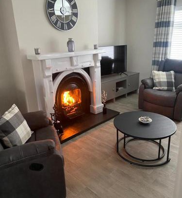 Kesh Apartment | Drumnieve Lodge