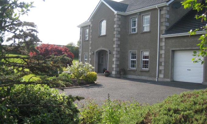 Armagh Bed & Breakfast | Drumspittal House Guest Accomodation