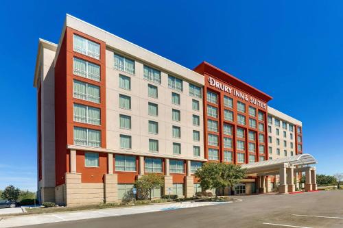 Blue Springs Hotel | Drury Inn & Suites Independence Kansas City