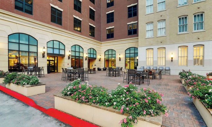 Central Business District Hotel | Drury Plaza Hotel New Orleans