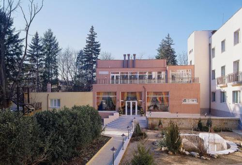 Bankya Hotel | Druzhba Hotel