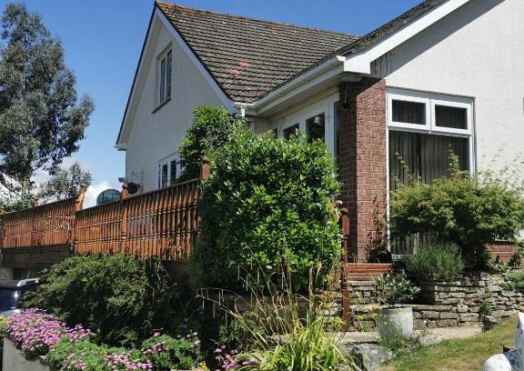 Ottery St Mary Bed & Breakfast | DRYSTONES