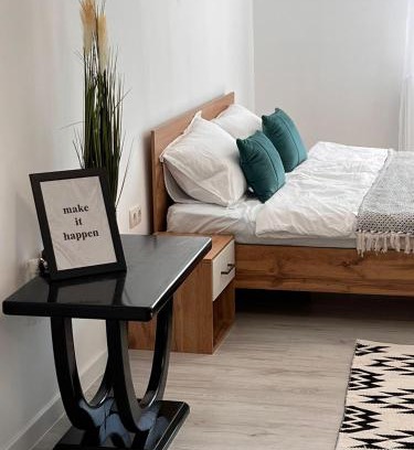 Dragasani Apartment | DS Beauty Center