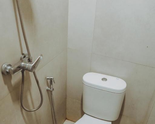 Semarang Utara Hotel | DS Colive Layur Kota Lama