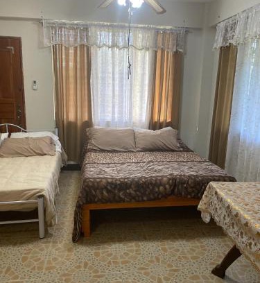 Candelaria Bed & Breakfast | DS Palancas Lodging Home