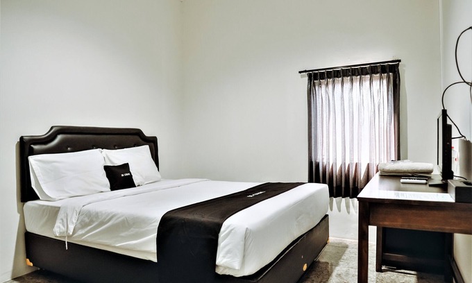 Dadapsari House | DS Residences Layur