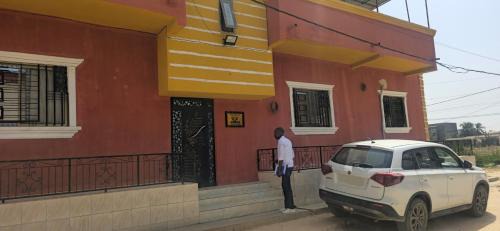 Ziguinchor Apartment | DS Travel