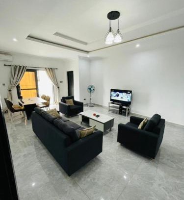 West Coast Division Apartment | DSD-Apartments