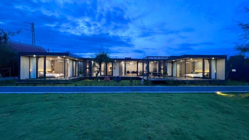 Mang Yang Resort | DSD Resort