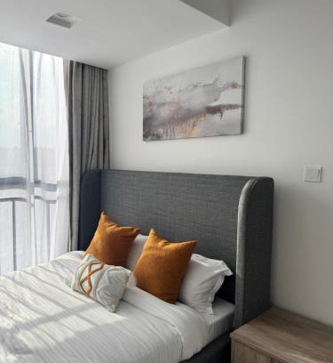 Westlands Apartment | DSG luxury homes