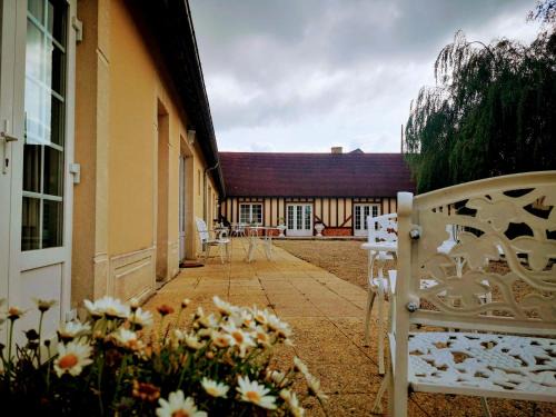 Basse-Normandie House | DSN - Domaine Suisse Normande