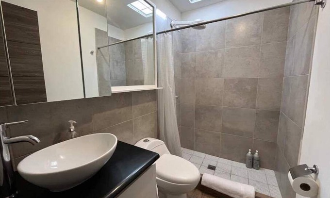 Zona 5 Apartment | DST2 Nice studio in zone 15