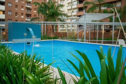 Nueva Cordoba Apartment | Dto Premium con amenities en zona exclusiva Nueva Córdoba