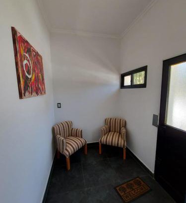 Concordia Apartment | Dto Urquiza