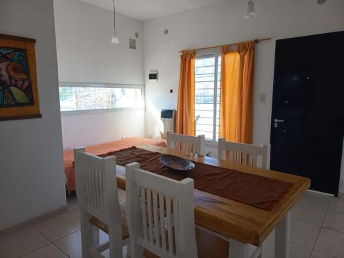 Estancia Grande Apartment | Dto Zona Parque de las Naciones Cerca Terminal