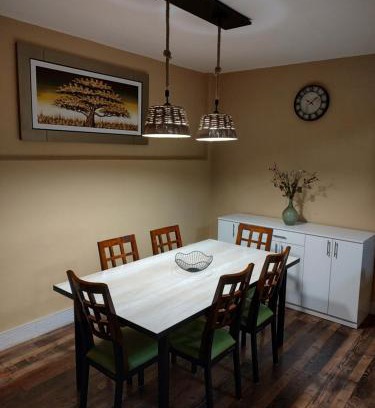 Puno Apartment | DtraD Full Apartment Plus