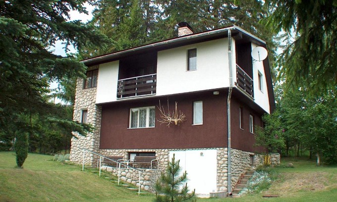 Stola Apartment | Dušan