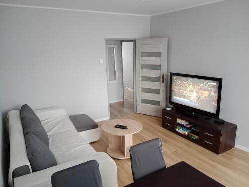 Bielawa Apartment | Duży apartament z widokiem na góry - 3 pokoje