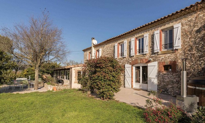 Laborie House | Du Coq à l'Âne - Saint-Félix-Lauragais
