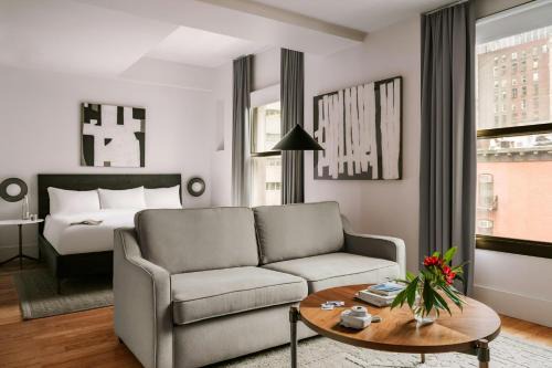 Tribeca Hotel | Duane Street Hotel Tribeca, Sonder by Marriott Bonvoy