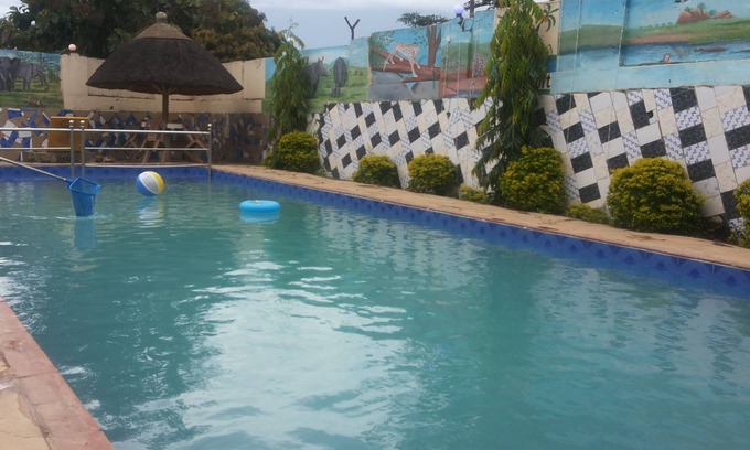 Adjumani Hotel | Dubai Resort Hotel