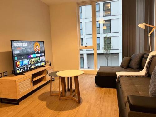 City Centre Dublin Apartment | Dublin Centre Stay next to Temple Bar 3 Bed Apt