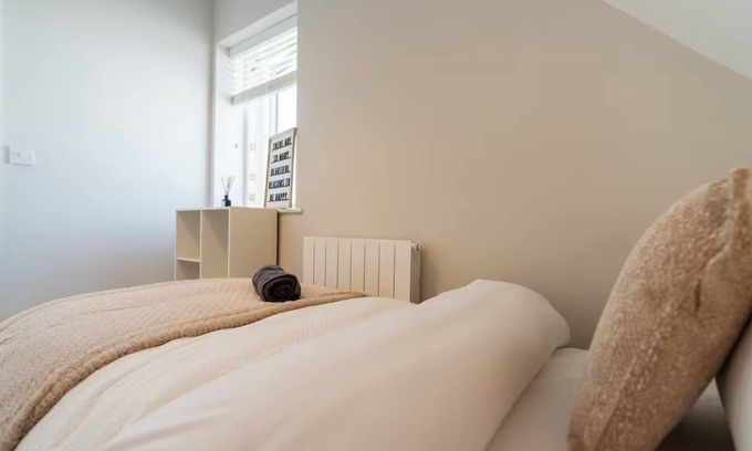 Tallaght House | Dublin Premier Homestay 4