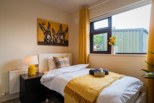 Dublin House | Dublin Suburban Haven