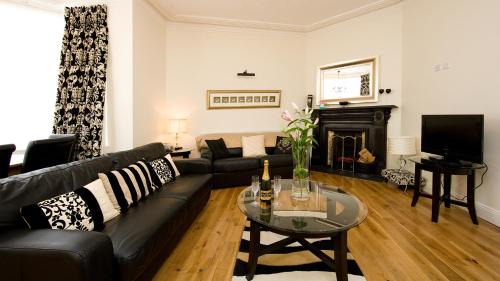 Inchicore Apartment | Dublin Vacation Rentals