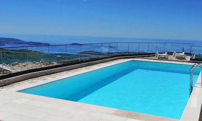 Ravno Villa | Dubrovnik Heights Luxury Villa