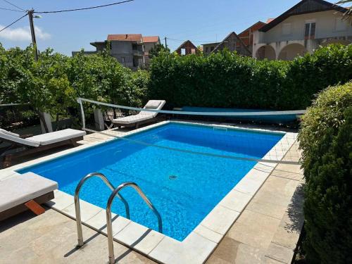 Ravno Apartment | DUBROVNIK - IVANICA: “SUNNYHILLS APARTMENTS” WITH POOL