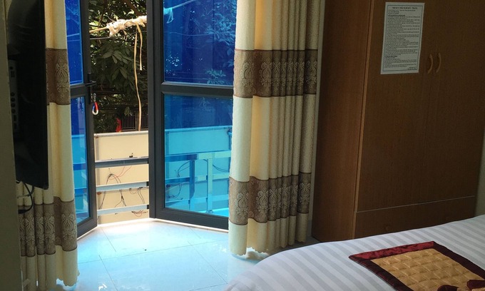Muong Thanh Hotel | Duc Thang Guest House