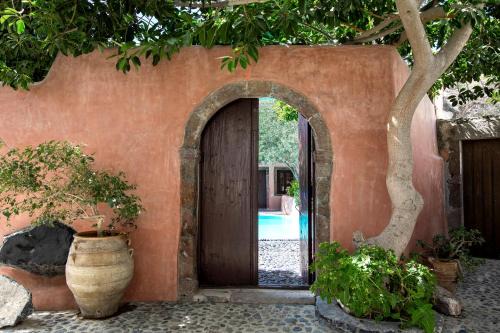 Megalochori Resort | Ducato Wine Village