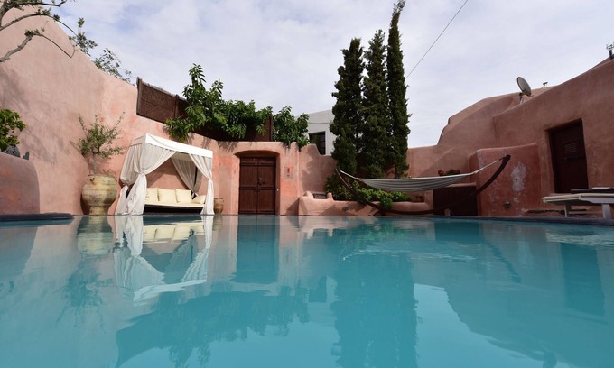 Megalochori Hotel | Ducato Wine Village