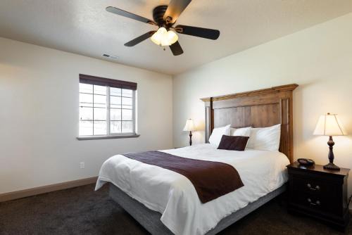 Duchesne Hotel | Duchesne Suites