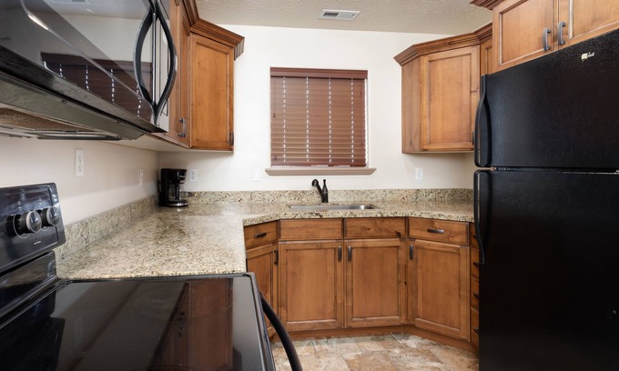 Duchesne Apartment | Duchesne Suites